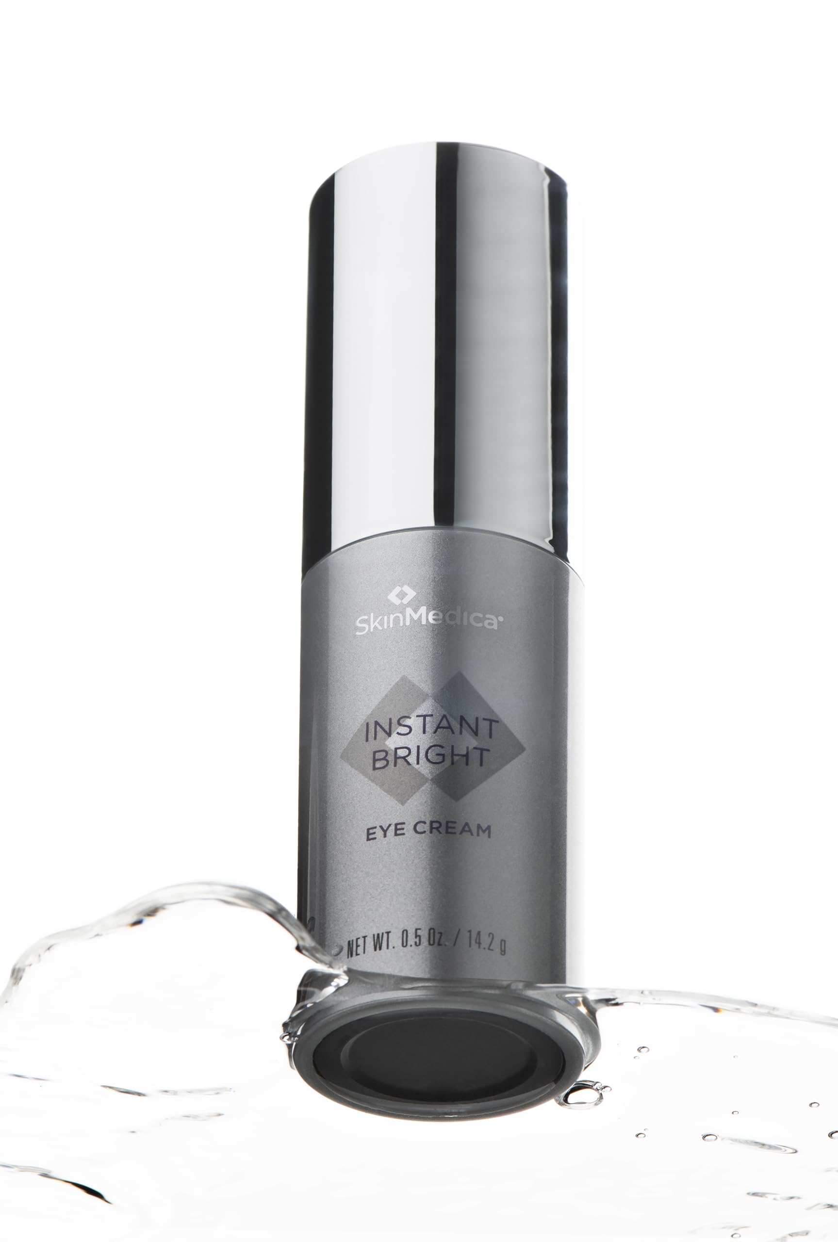 Foto 5 pulgar | Crema Para Ojos Skinmedica Instant Bright Antienvejecimiento 15 Ml - Venta Internacional.