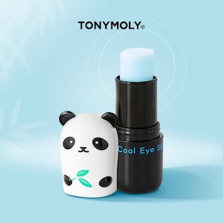 Foto 2 | Barra Para Ojos Tonymoly Panda's Dream So Cool Con Savia De Bambú - Venta Internacional.