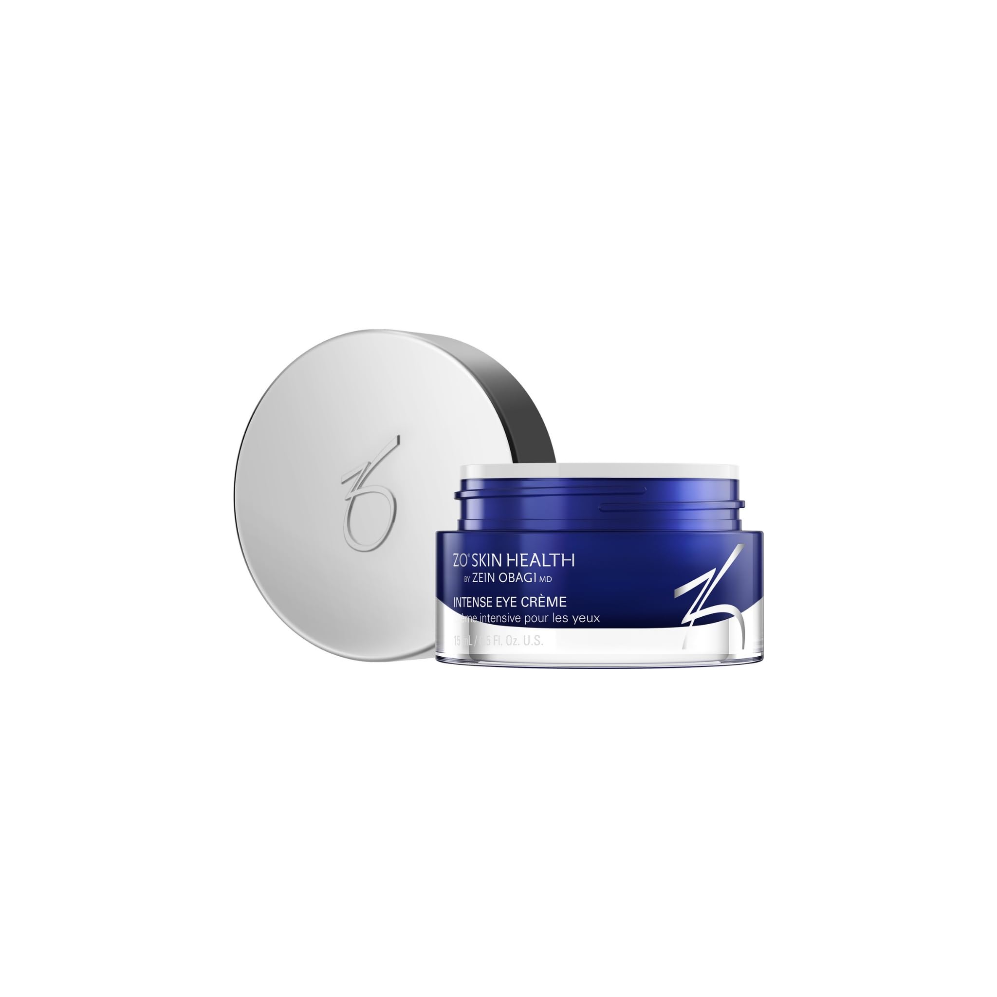 Foto 5 pulgar | Crema Para Ojos Zo Skin Health Intense 15 Ml - Venta Internacional.