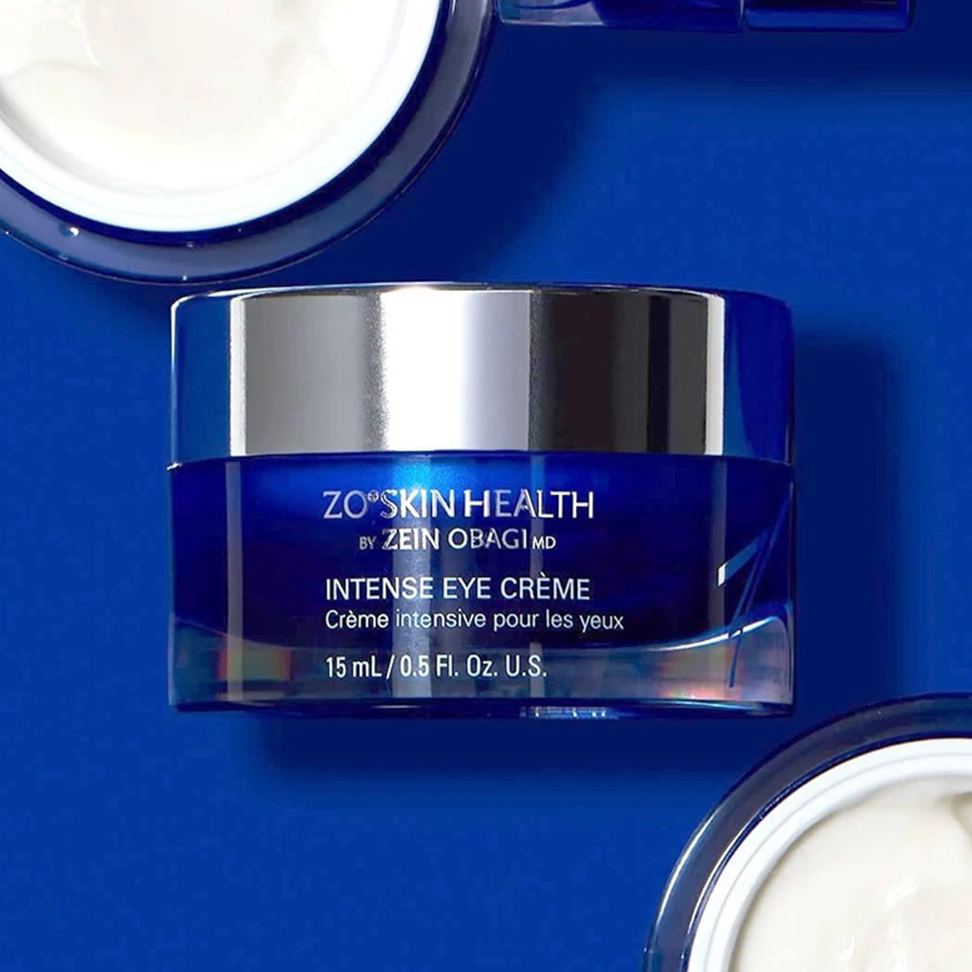 Foto 5 | Crema Para Ojos Zo Skin Health Intense 15 Ml - Venta Internacional.