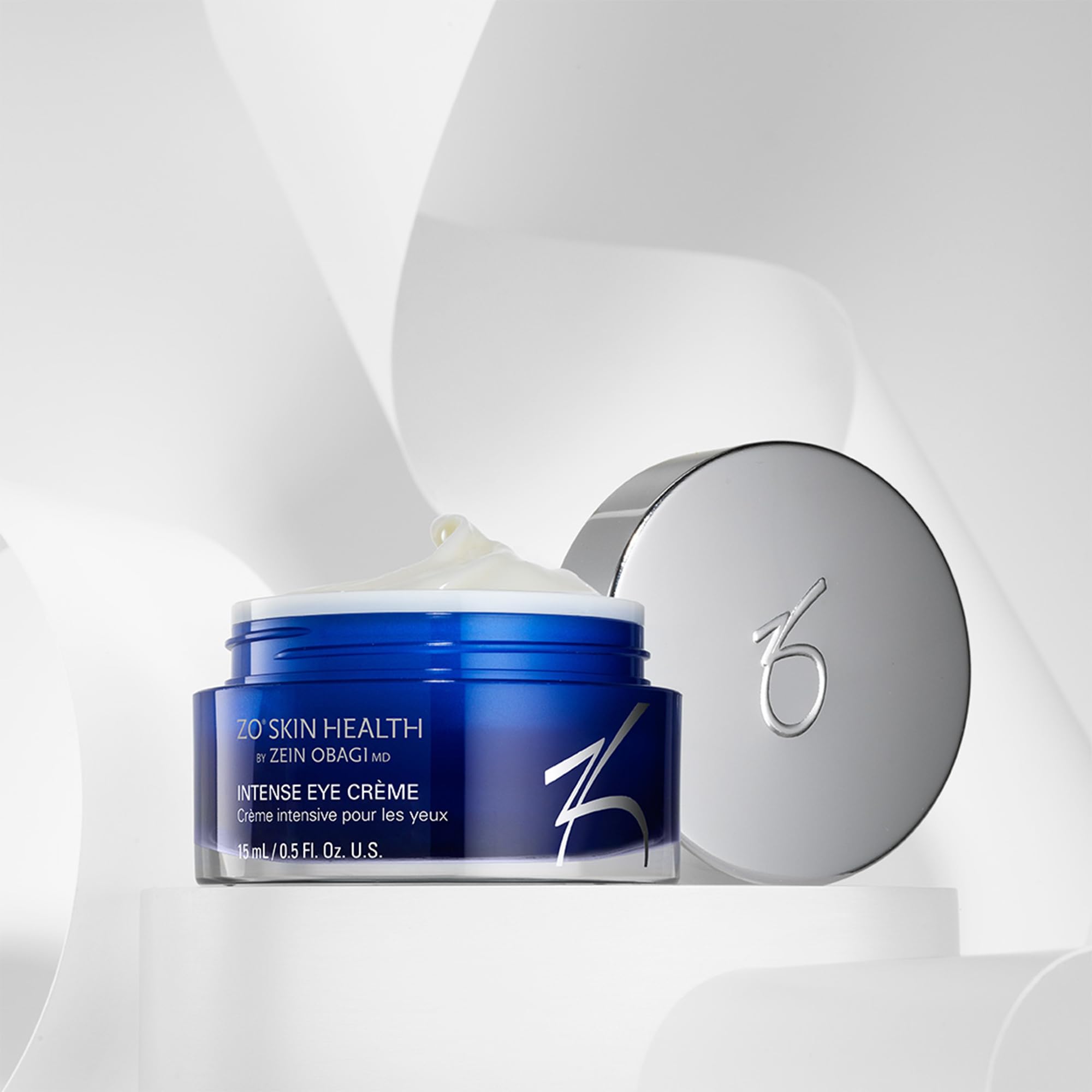 Foto 7 | Crema Para Ojos Zo Skin Health Intense 15 Ml - Venta Internacional.