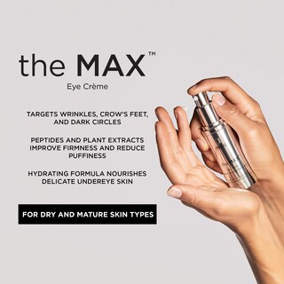 Foto 2 | Crema Para Ojos Image Skincare The Max 15 Ml/0.5 Oz - Venta Internacional.