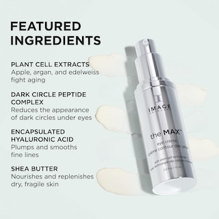 Foto 3 | Crema Para Ojos Image Skincare The Max 15 Ml/0.5 Oz - Venta Internacional.