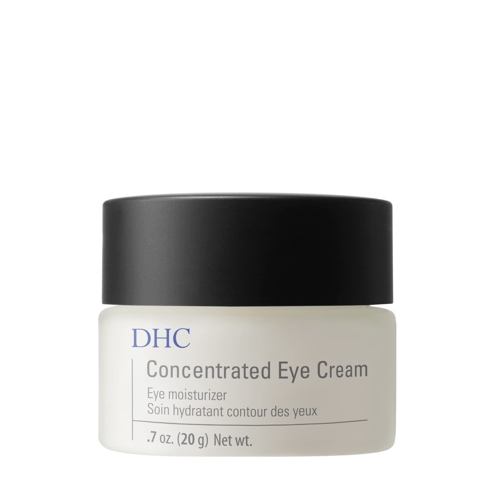 Foto 2 pulgar | Crema De Ojos Dhc Concentrada 20 Ml - Venta Internacional.