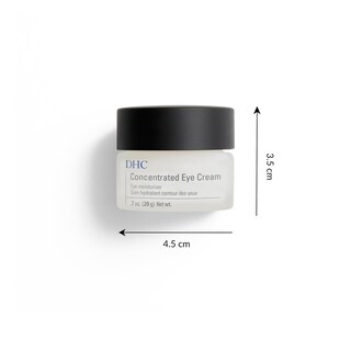 Foto 3 | Crema De Ojos Dhc Concentrada 20 Ml - Venta Internacional.