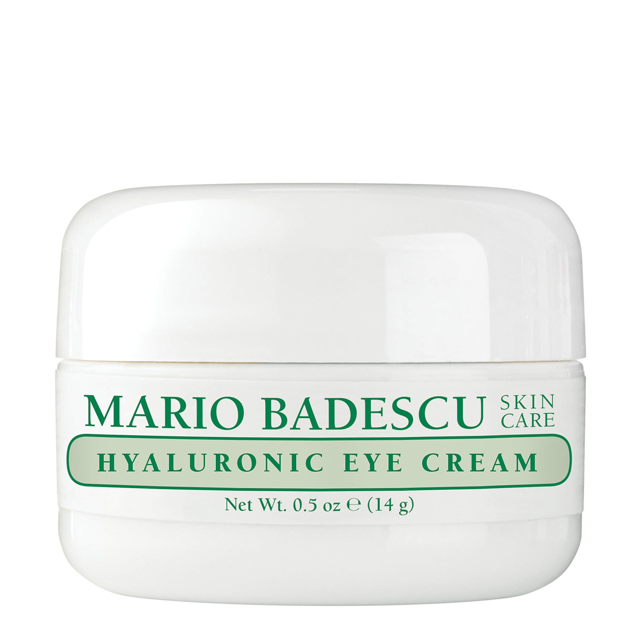 Crema De Ojos Mario Badescu Hialurónica Antienvejecimiento 15ml - Venta Internacional. $817