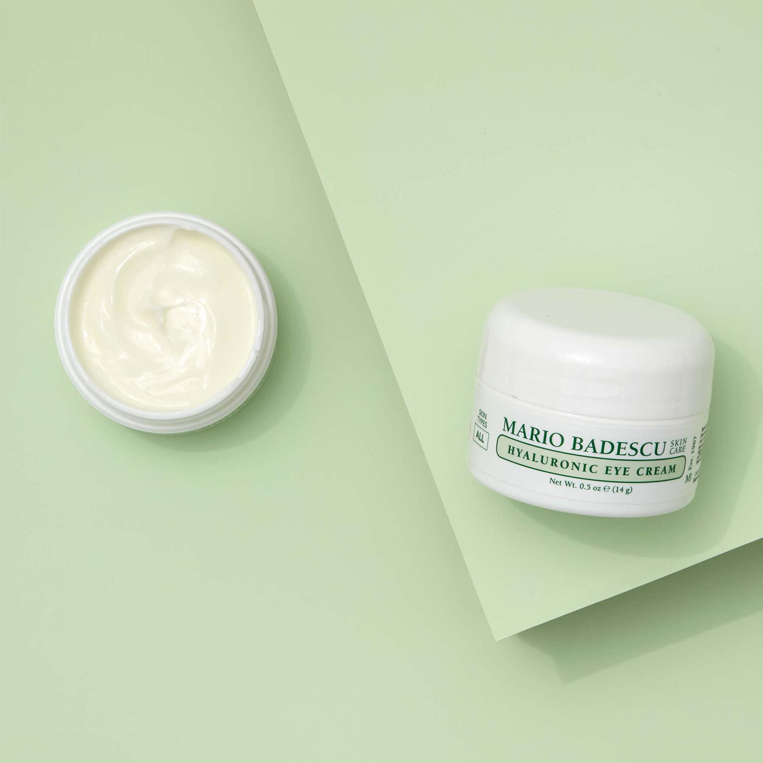 Foto 7 pulgar | Crema De Ojos Mario Badescu Hialurónica Antienvejecimiento 15ml - Venta Internacional.