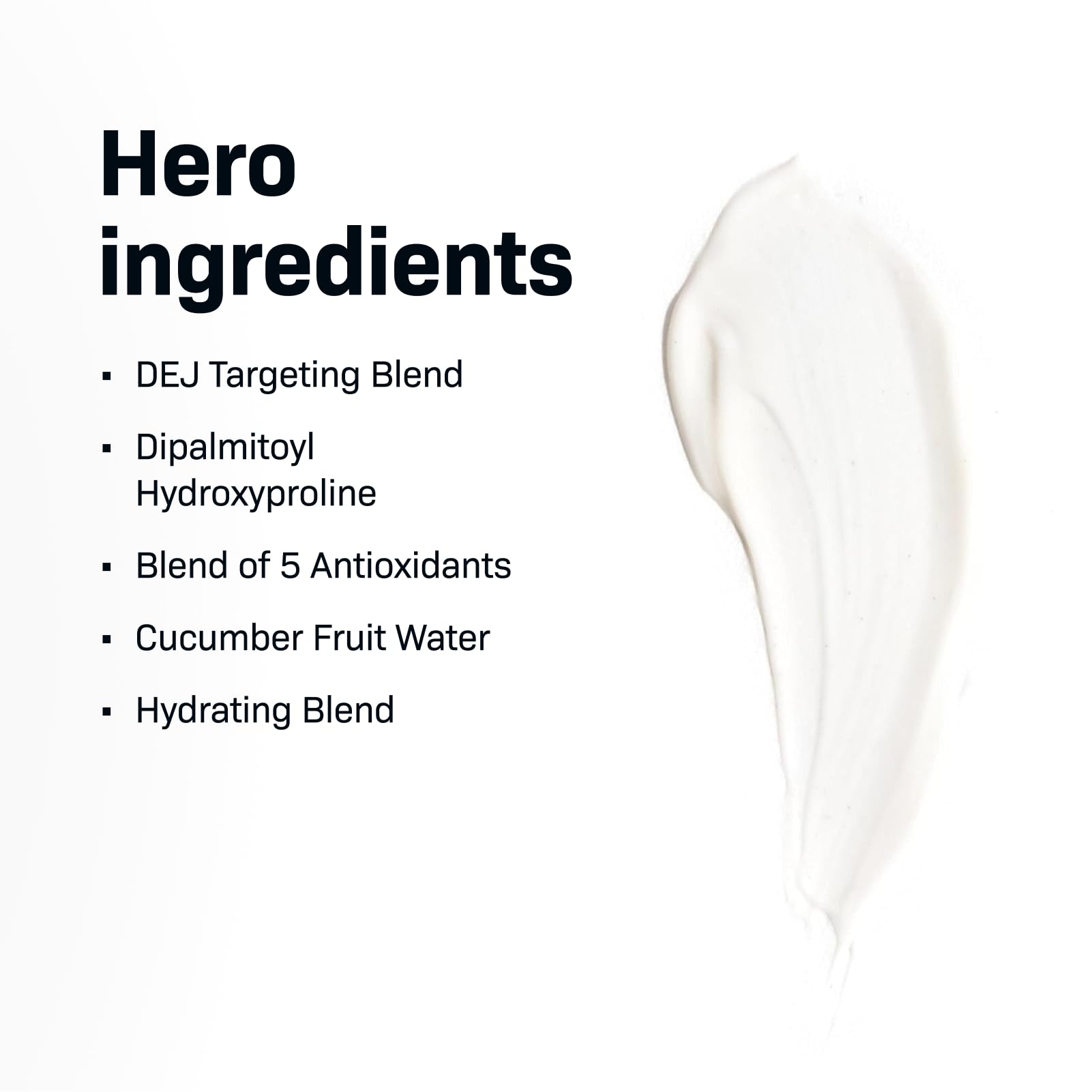 Foto 5 pulgar | Crema Para Ojos Revision Skincare D·e·j Hidratante Reafirmante, 7 Ml - Venta Internacional.