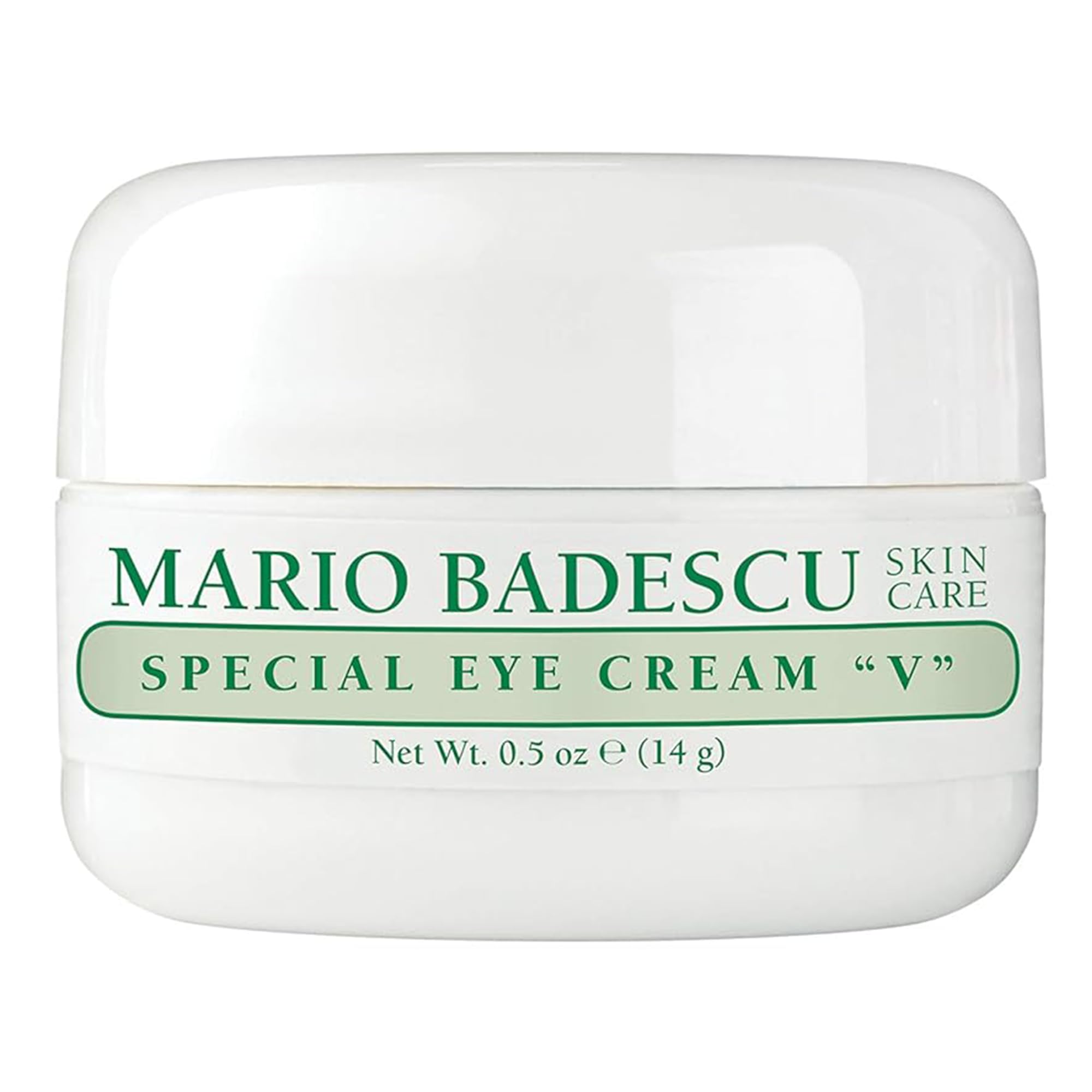 Foto 2 pulgar | Crema De Ojos Mario Badescu Special V Para Pieles Secas O Sensibles - Venta Internacional.