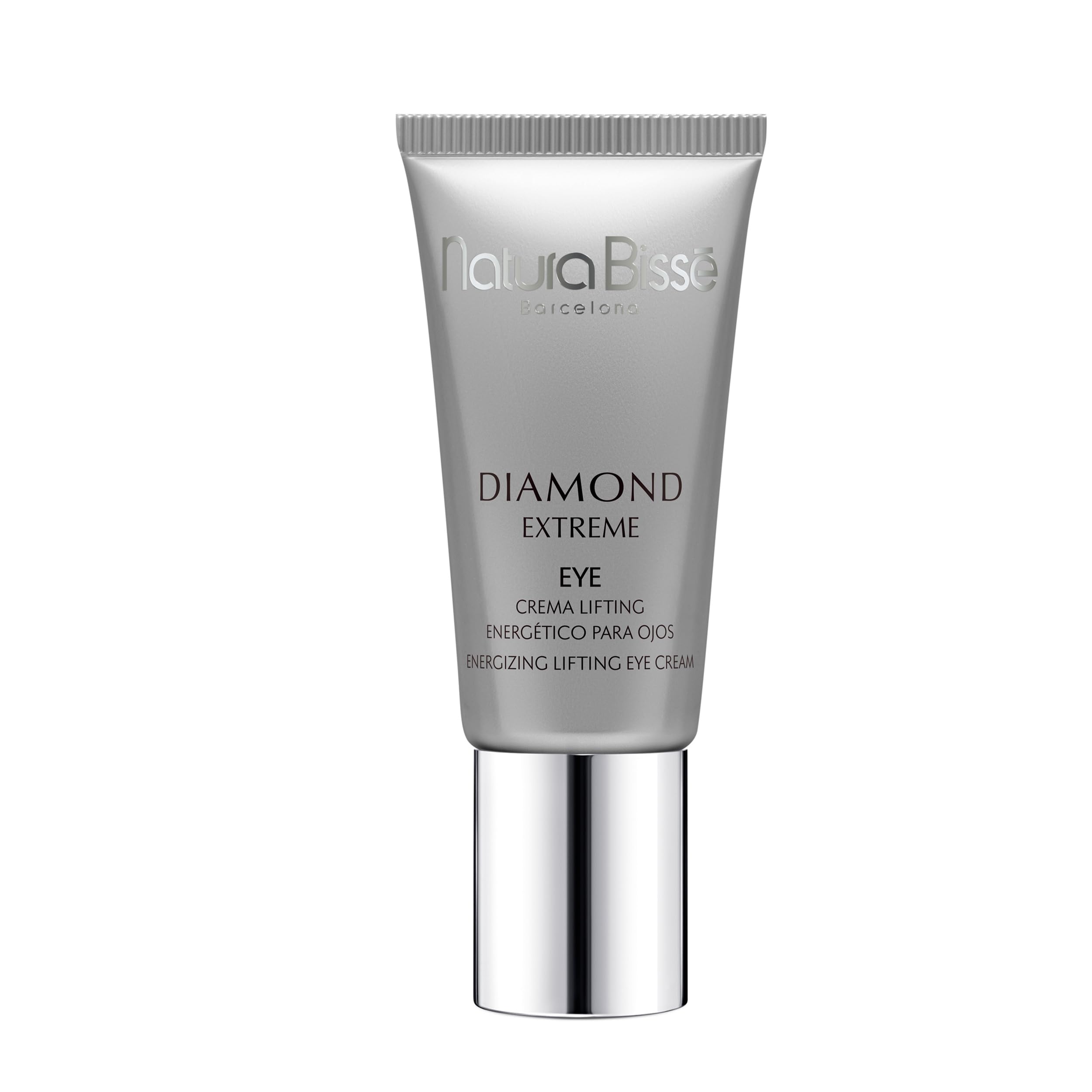 Crema De Ojos Natura Bissé Diamond Extreme Anti-edad 9ml - Venta Internacional.