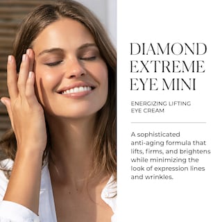 Foto 2 | Crema De Ojos Natura Bissé Diamond Extreme Anti-edad 9ml - Venta Internacional.
