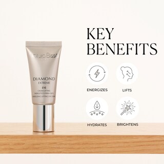 Foto 3 | Crema De Ojos Natura Bissé Diamond Extreme Anti-edad 9ml - Venta Internacional.