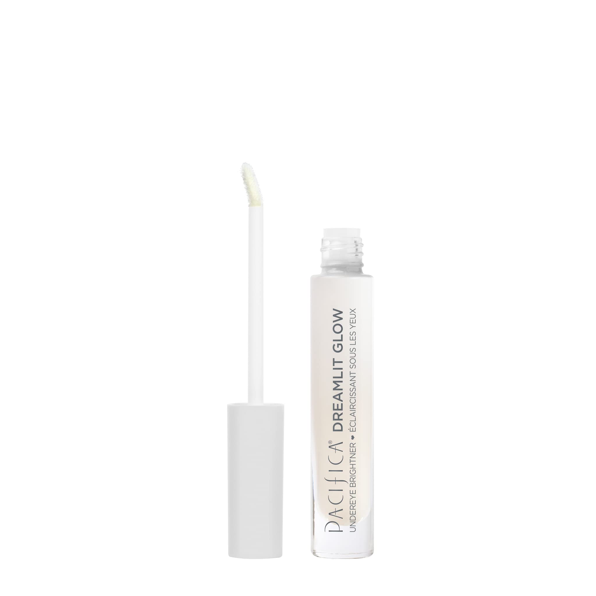 Iluminador Para Debajo De Los Ojos Pacifica Beauty Dreamlit Glow, 6 Ml - Venta Internacional.