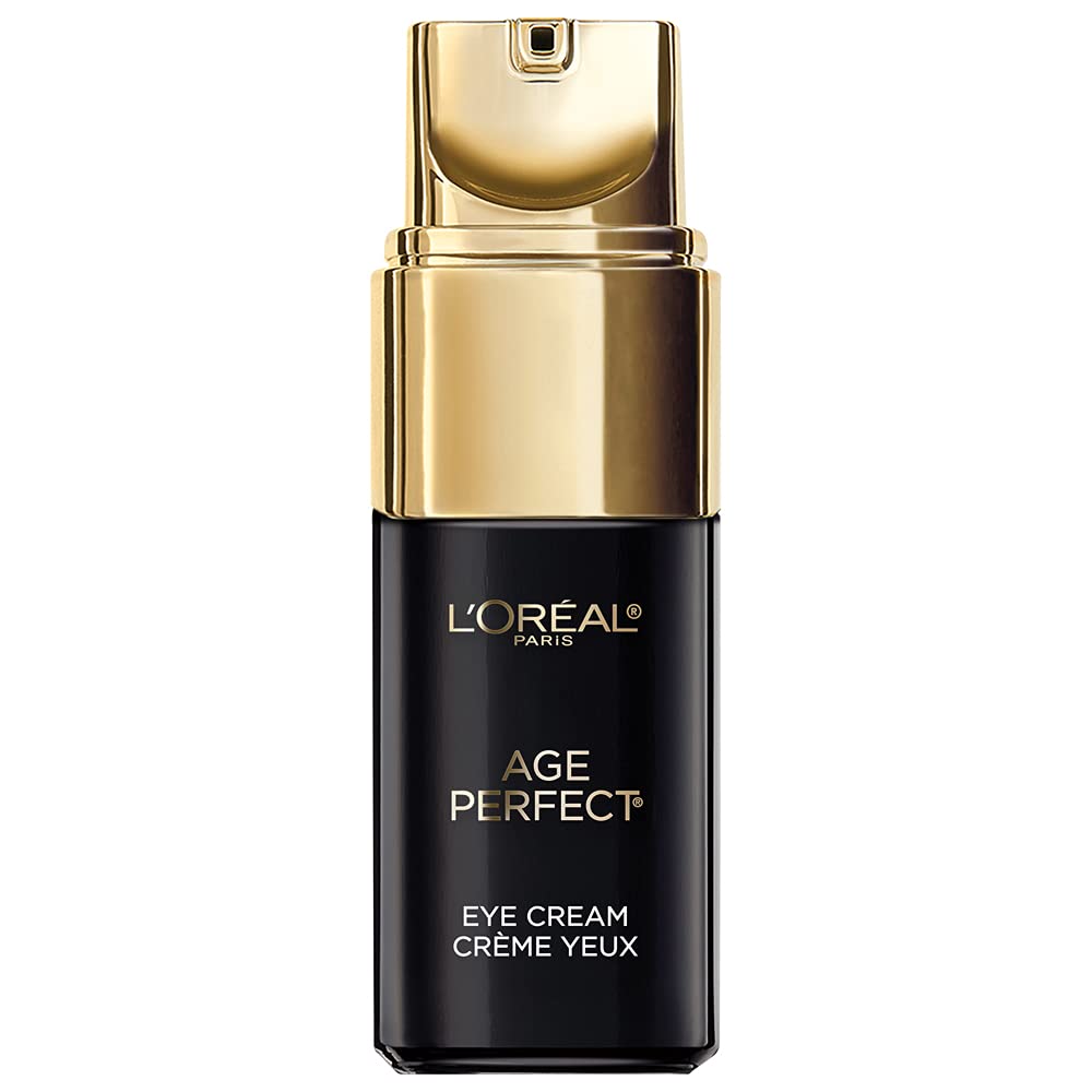 Foto 2 pulgar | Crema De Ojos L'oreal Paris Age Perfect Anti-aging 15ml - Venta Internacional.