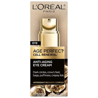 Foto 2 | Crema De Ojos L'oreal Paris Age Perfect Anti-aging 15ml - Venta Internacional.