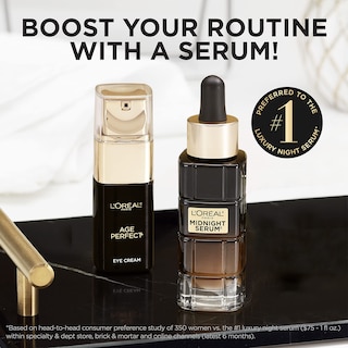 Foto 6 | Crema De Ojos L'oreal Paris Age Perfect Anti-aging 15ml - Venta Internacional.