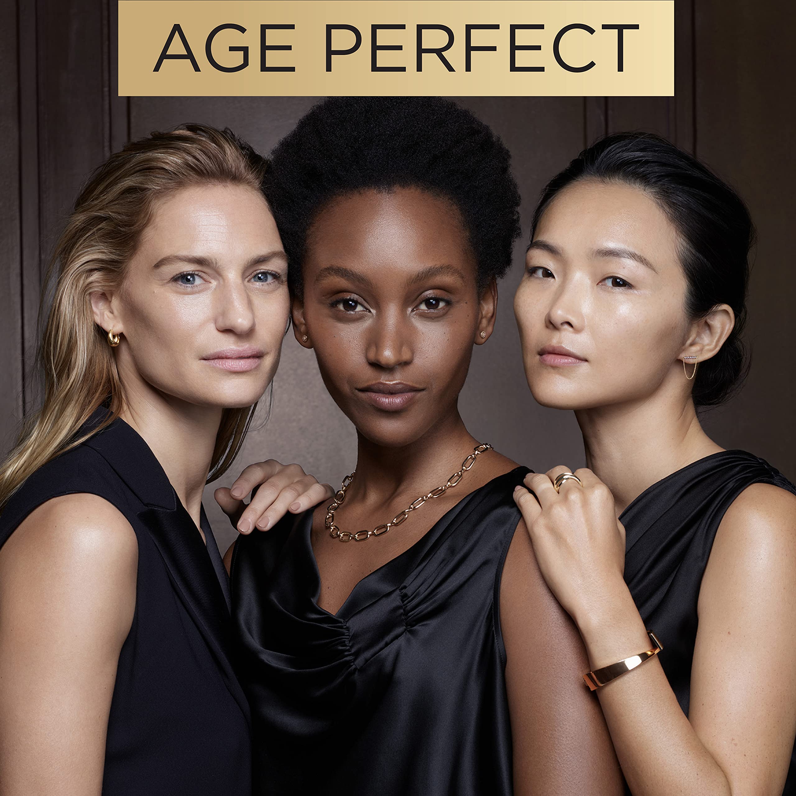 Foto 7 | Crema De Ojos L'oreal Paris Age Perfect Anti-aging 15ml - Venta Internacional.