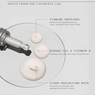 Foto 2 | Complejo Para Ojos Cosmedix Eye Genius Brilliant 7 Ml - Venta Internacional.