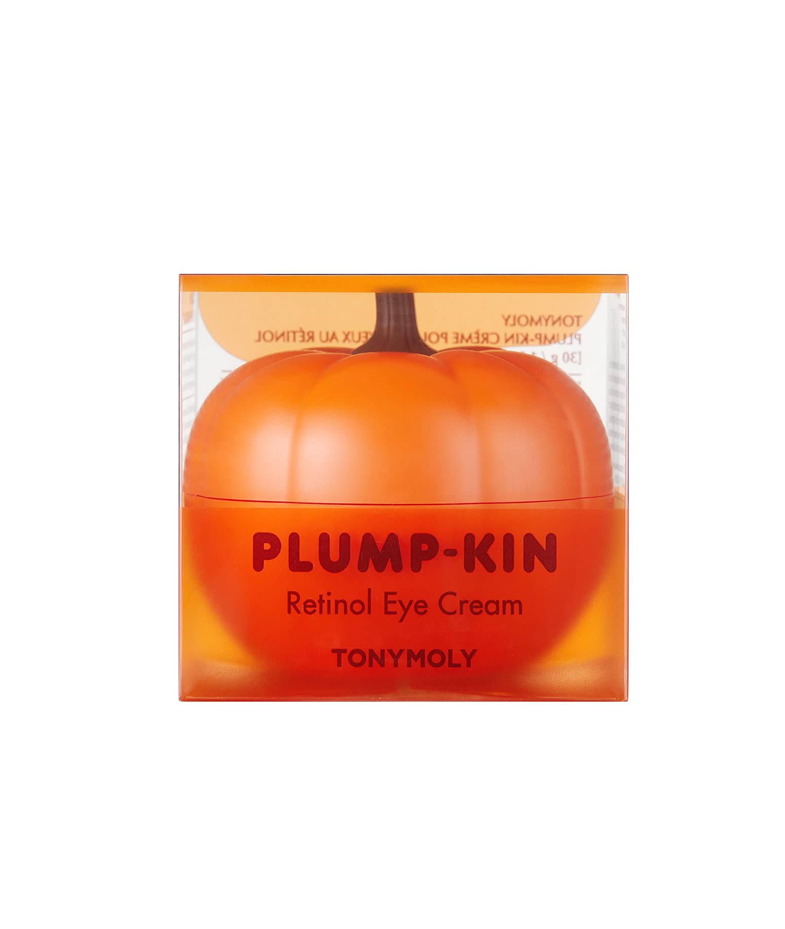 Foto 3 pulgar | Crema De Ojos Tonymoly Plump-kin Retinol 30 Ml - Venta Internacional.