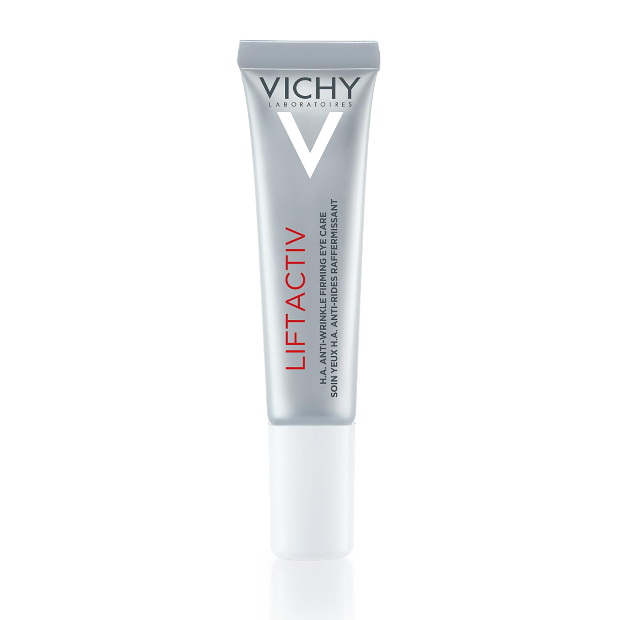 Foto 2 pulgar | Crema De Ojos Vichy Liftactiv Supreme Antiarrugas 15ml - Venta Internacional.