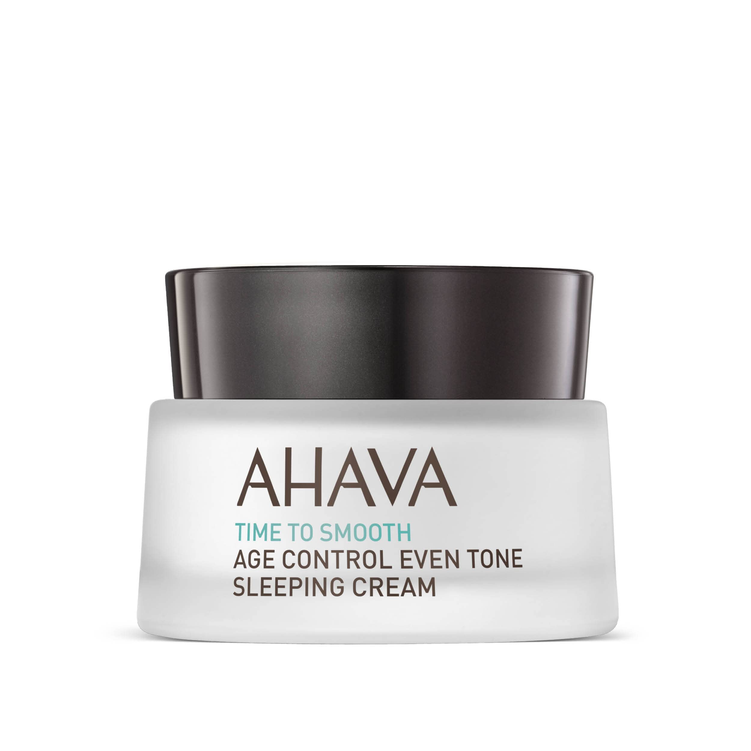 Foto 2 pulgar | Crema De Noche Ahava Age Control Even Tone 50 Ml Con Osmoter - Venta Internacional.