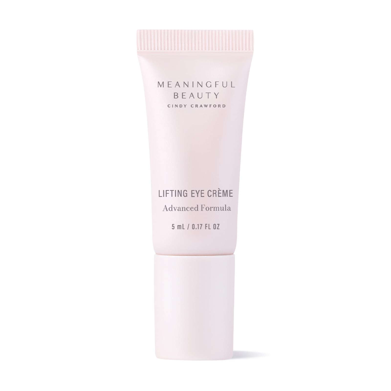 Crema Para Ojos Meaningful Beauty Lifting Advanced Formula X1 - Venta Internacional.