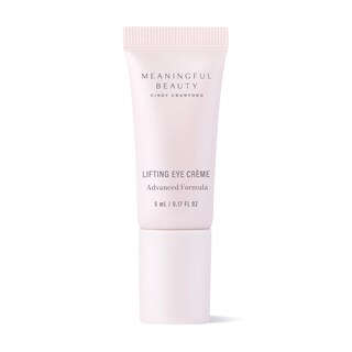 Foto 1 | Crema Para Ojos Meaningful Beauty Lifting Advanced Formula X1 - Venta Internacional.