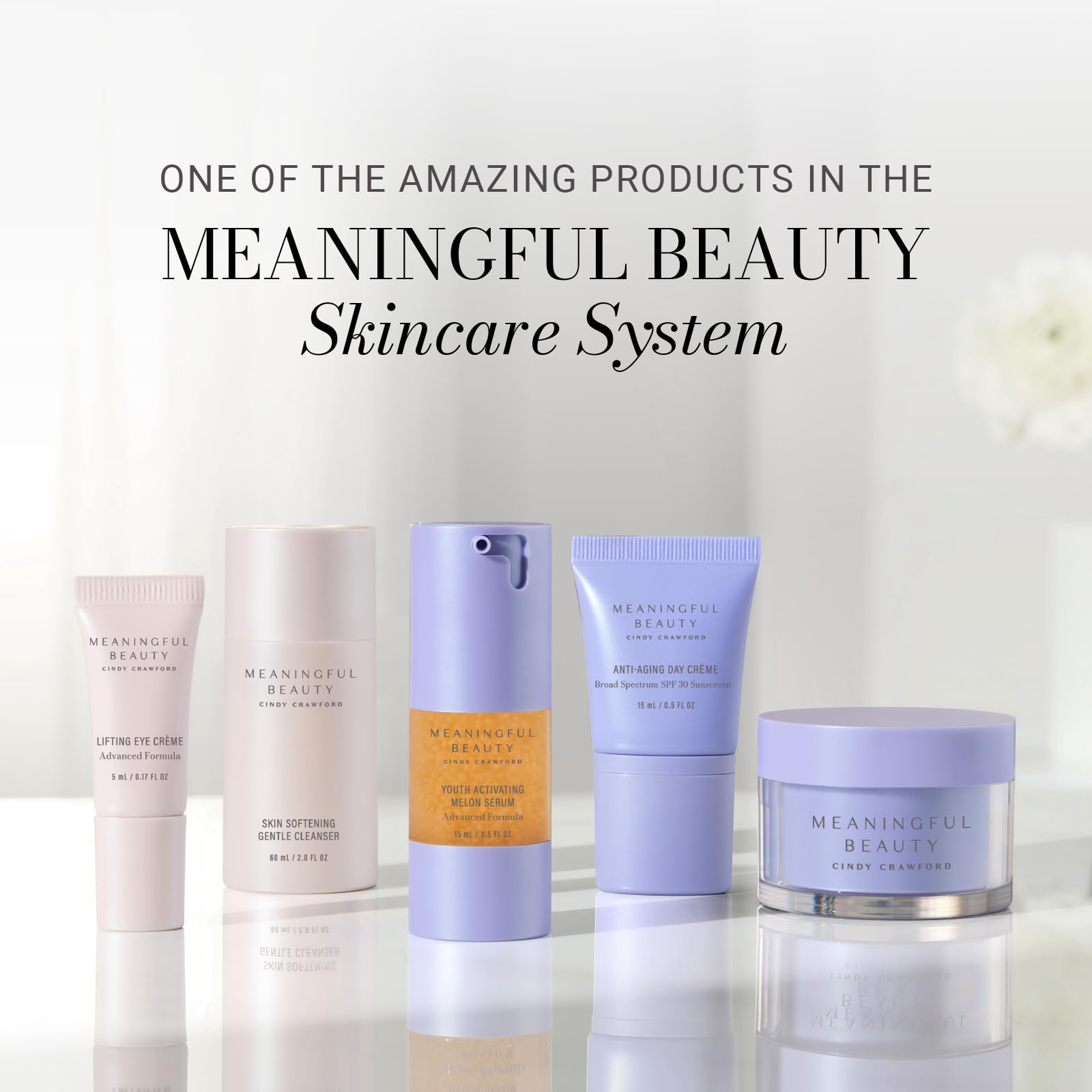 Foto 8 pulgar | Crema Para Ojos Meaningful Beauty Lifting Advanced Formula X1 - Venta Internacional.