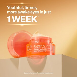 Foto 2 | Crema De Ojos Strivectin Super-c Con Vitamina C, Iluminadora Y Reafirmante - Venta Internacional.