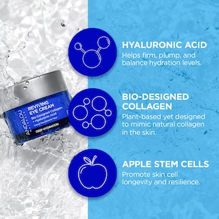 Foto 4 | Crema De Ojos Andalou Naturals Deep Hydration Reviving 13ml - Venta Internacional.