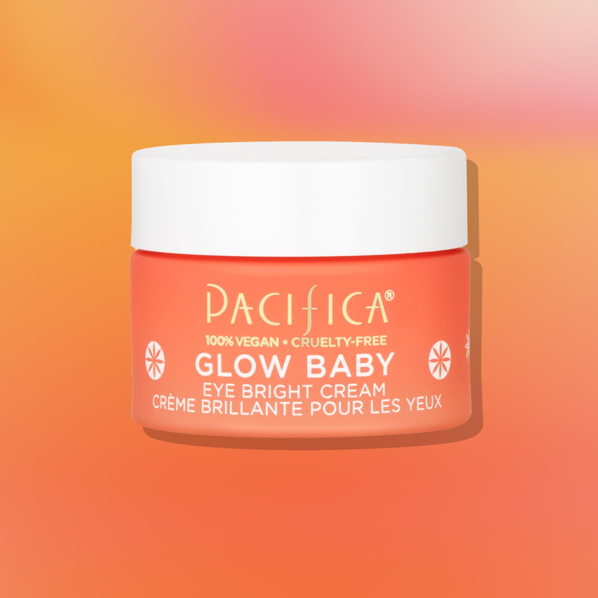 Foto 4 pulgar | Crema Eye Bright Pacifica Glow Baby, Unisex, 15 Ml - Venta Internacional.