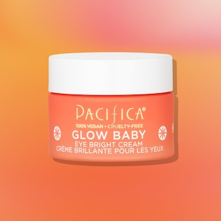 Foto 3 | Crema Eye Bright Pacifica Glow Baby, Unisex, 15 Ml - Venta Internacional.