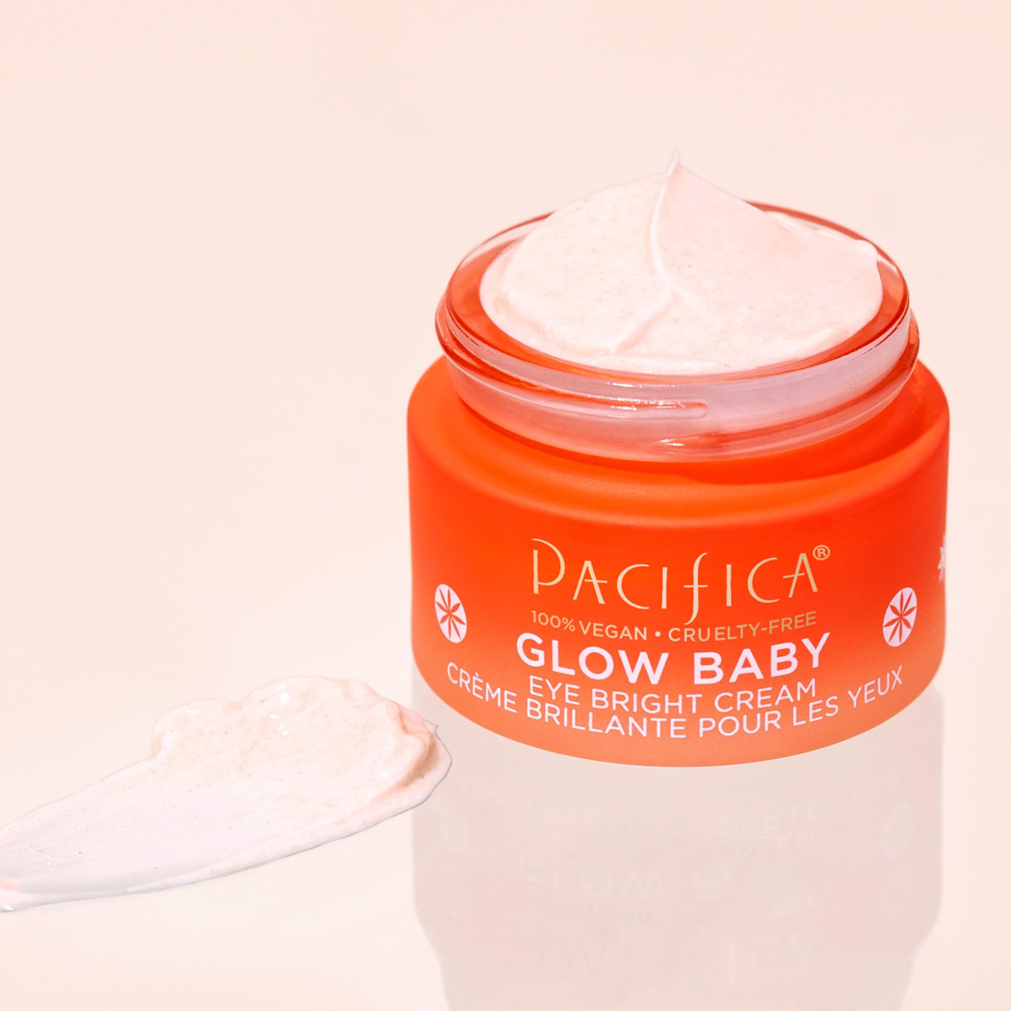 Foto 8 pulgar | Crema Eye Bright Pacifica Glow Baby, Unisex, 15 Ml - Venta Internacional.