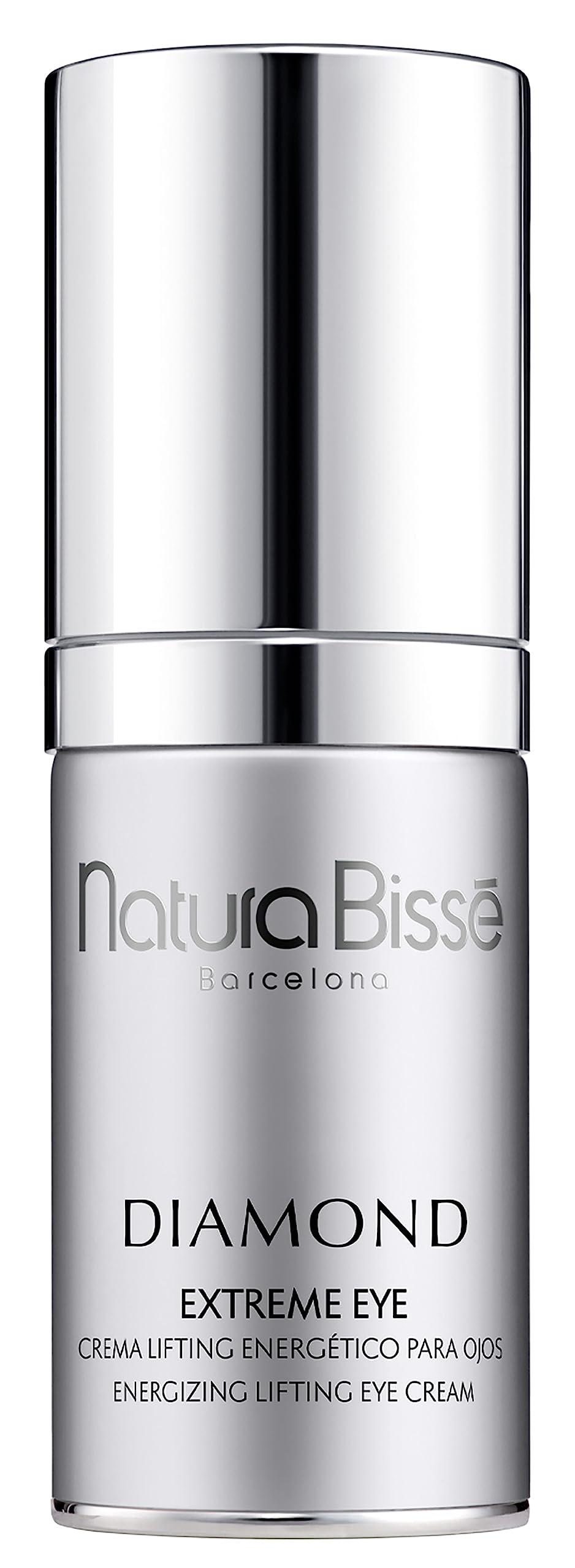 Foto 2 pulgar | Crema De Ojos Natura Bissé Diamond Extreme Anti-edad 25 Ml - Venta Internacional.