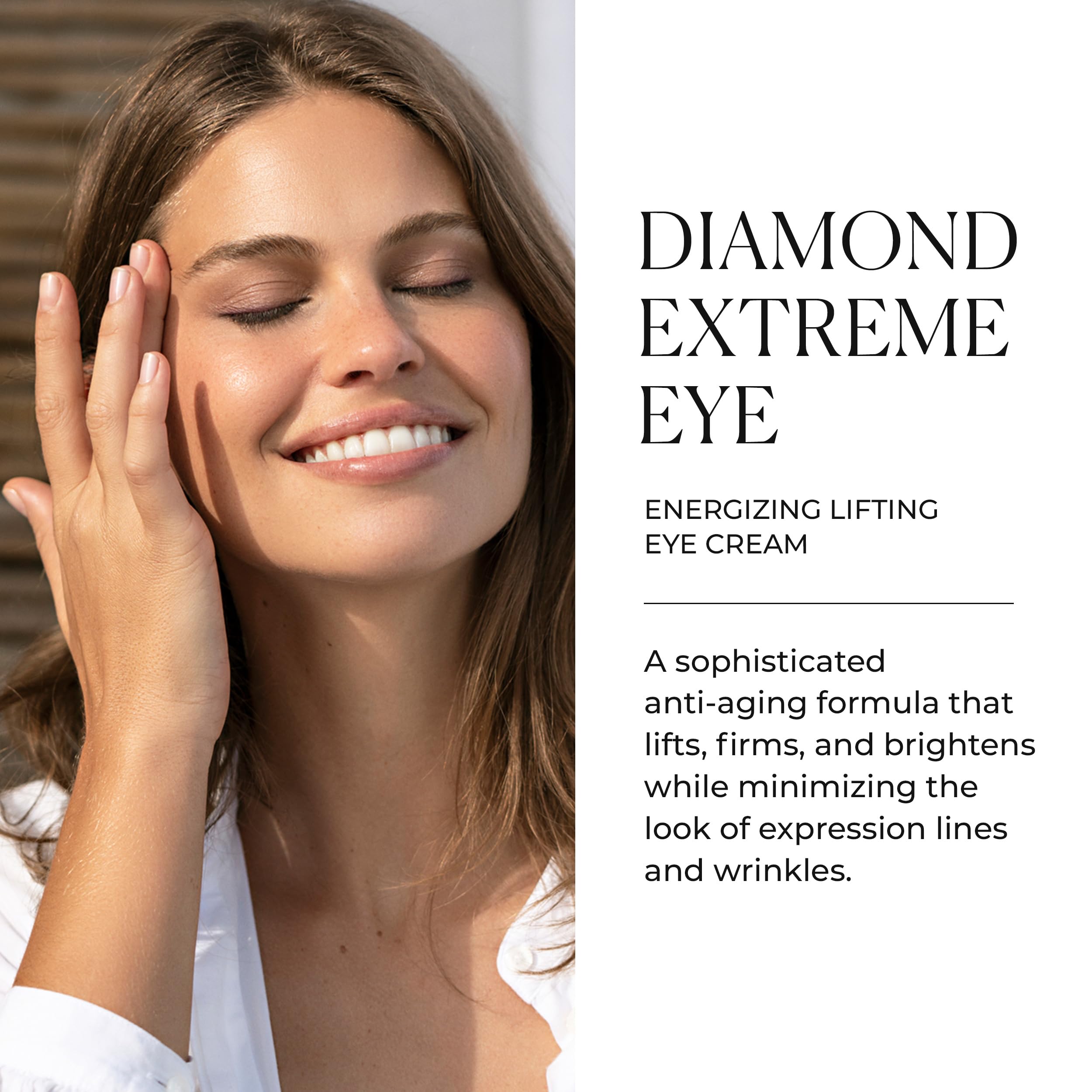 Foto 2 | Crema De Ojos Natura Bissé Diamond Extreme Anti-edad 25 Ml - Venta Internacional.