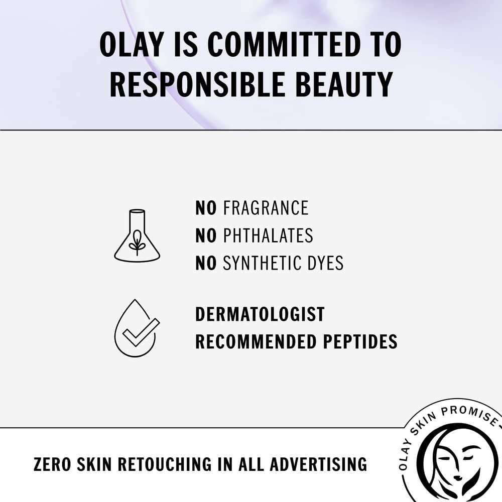 Foto 4 | Crema De Noche Para Ojos Y Crema Hidratante Facial Olay Regenerist Retinol 24 - Venta Internacional.