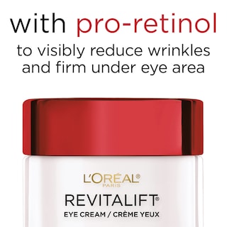 Foto 2 | Crema De Ojos L'oreal Paris Skincare Revitalift Antiarrugas 15 Ml - Venta Internacional.