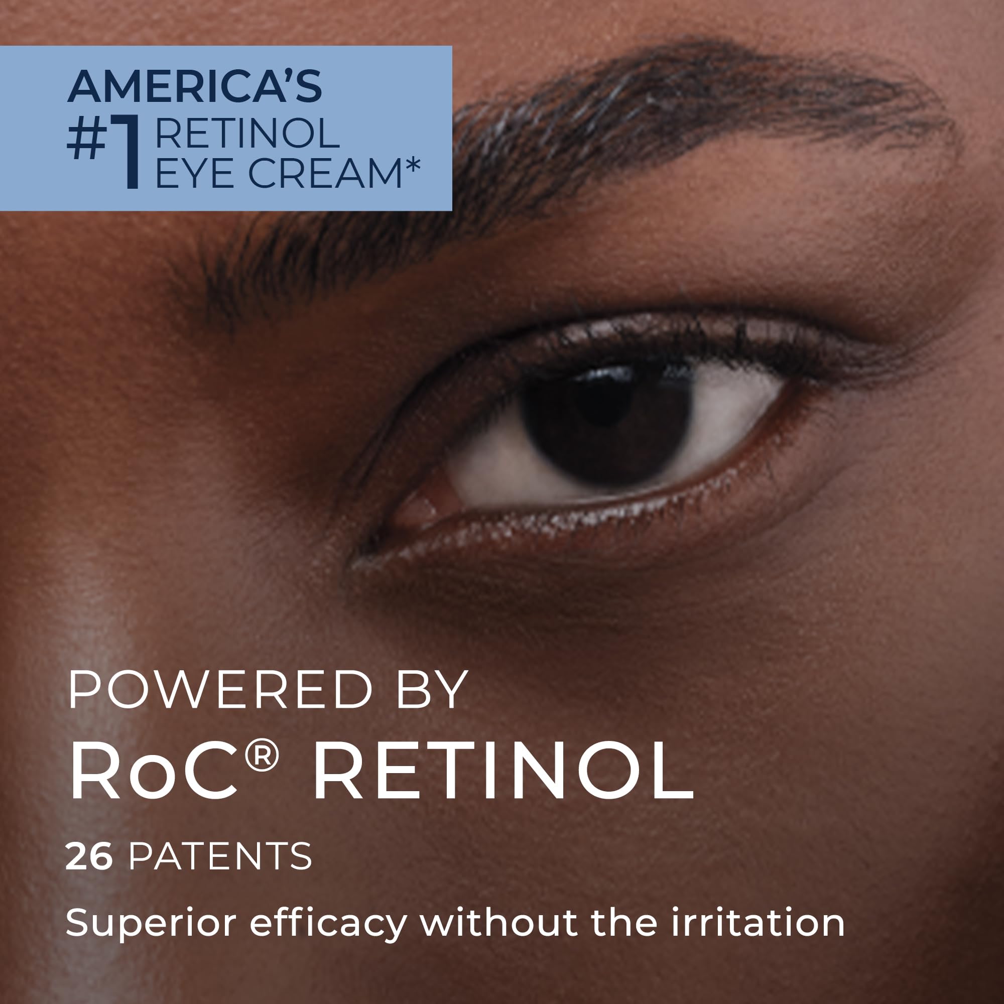 Foto 4 pulgar | Crema De Ojos Roc Retinol Correxion Para Ojeras E Hinchazón - Venta Internacional.