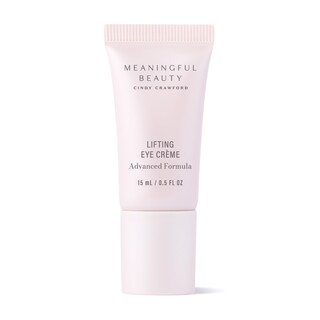 Foto 1 | Crema Para Ojos Meaningful Beauty Lifting, Fórmula Avanzada, 15 Ml - Venta Internacional.