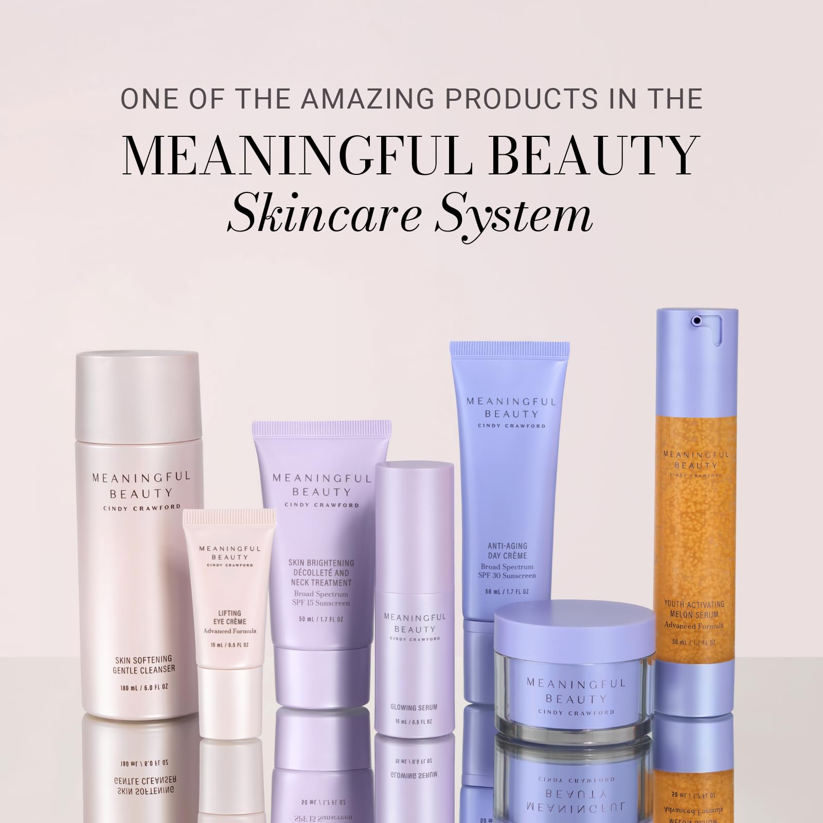 Foto 7 pulgar | Crema Para Ojos Meaningful Beauty Lifting, Fórmula Avanzada, 15 Ml - Venta Internacional.