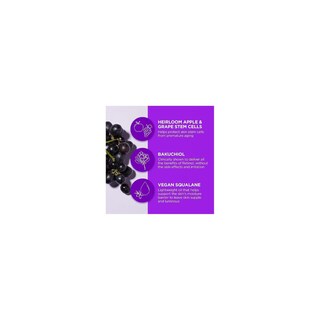 Foto 3 | Bálsamo Para Ojos Andalou Naturals Bakuchiol Antienvejecimiento A Base De Plantas, 13 Ml - Venta Internacional.