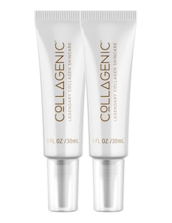Foto 1 | Kit 2 Crema Contorno De Ojos Y Labios 30ml Vitamina C, Vitamina E
