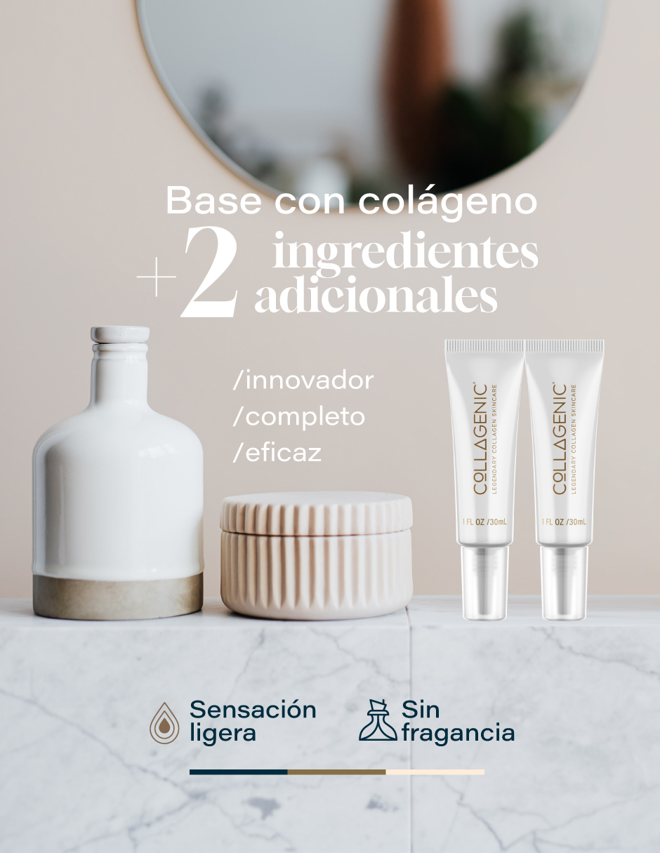 Foto 6 pulgar | Kit 2 Crema Contorno De Ojos Y Labios 30ml Vitamina C, Vitamina E