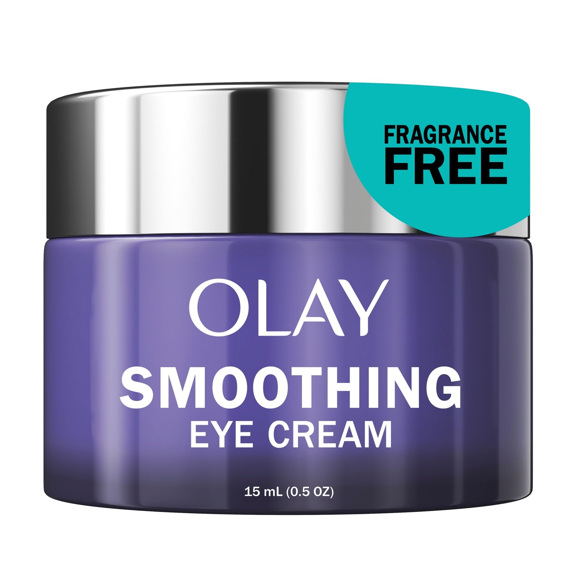 Foto 2 pulgar | Crema De Ojos Suavizante De Noche Olay Retinol 24 Sin Fragancia - Venta Internacional.