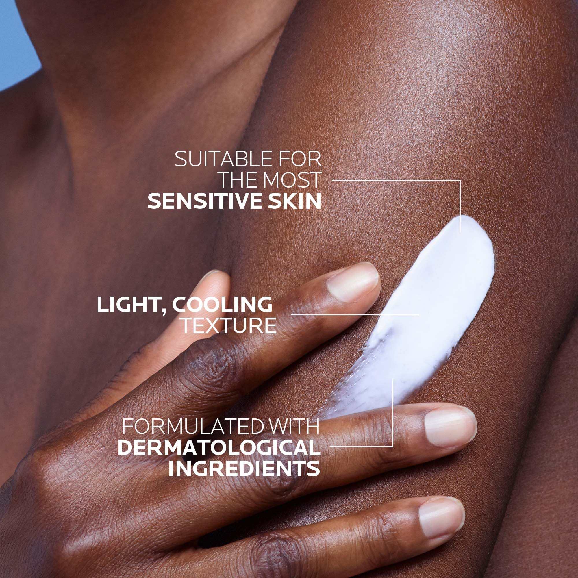 Foto 5 pulgar | Gel Y Crema Para Ojos La Roche-posay Dark Circle & Buffiness - Venta Internacional.