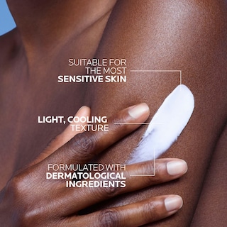 Foto 4 | Gel Y Crema Para Ojos La Roche-posay Dark Circle & Buffiness - Venta Internacional.