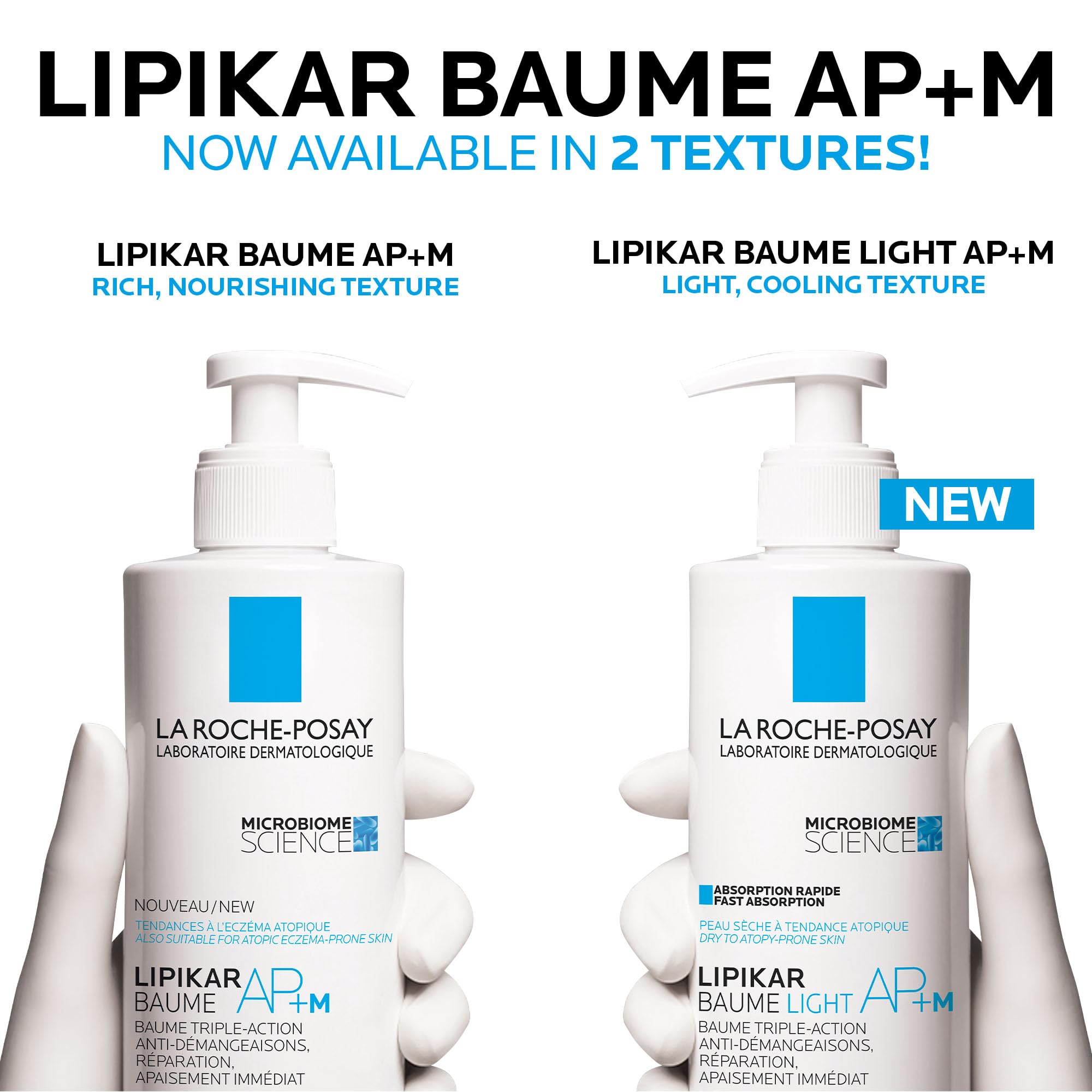 Foto 6 pulgar | Gel Y Crema Para Ojos La Roche-posay Dark Circle & Buffiness - Venta Internacional.