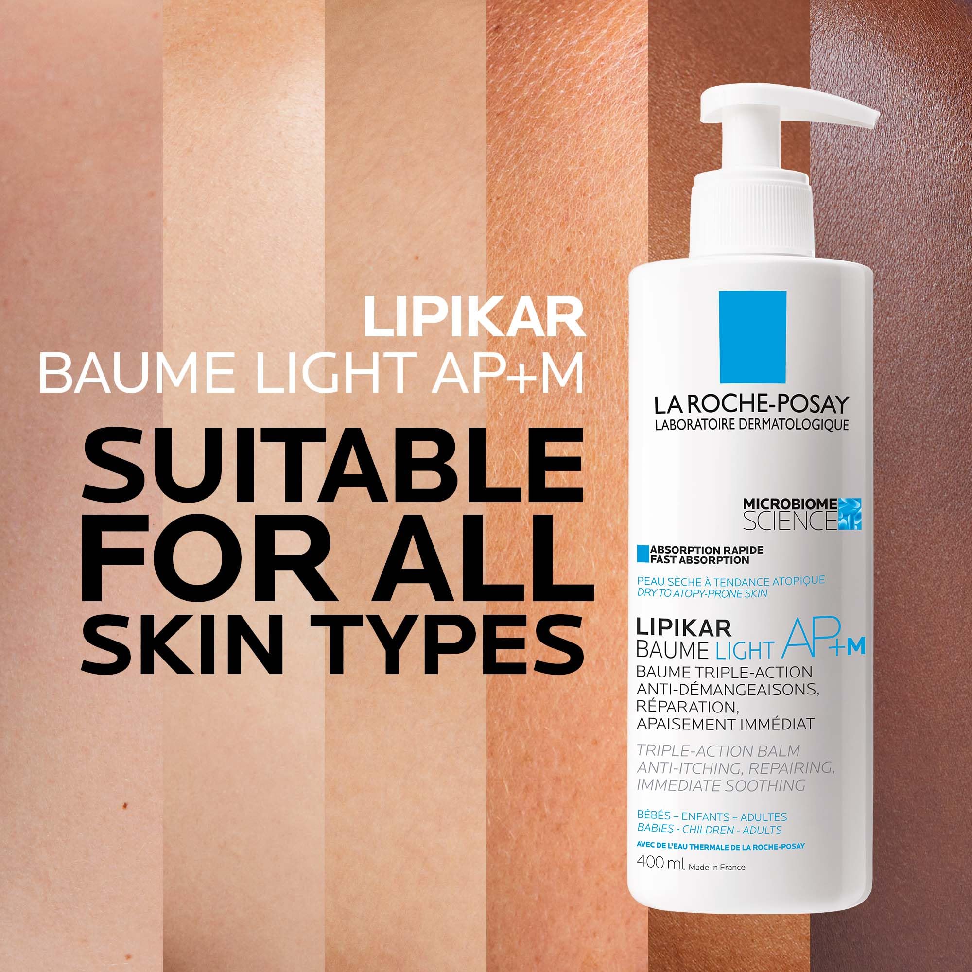 Foto 7 pulgar | Gel Y Crema Para Ojos La Roche-posay Dark Circle & Buffiness - Venta Internacional.