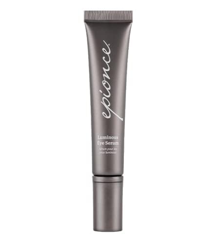 Sérum Para Ojos Epionce Luminous Para Ojeras E Hinchazón - Venta Internacional. $1,629