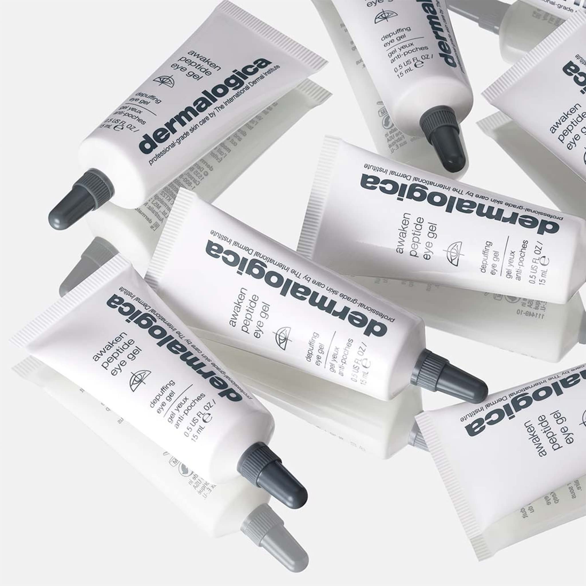 Foto 6 pulgar | El Gel Para Ojos Dermalogica Awaken Peptide Reduce La Hinchazón Y Las Arrugas - Venta Internacional.
